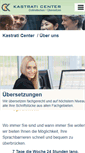 Mobile Screenshot of kastrati.com